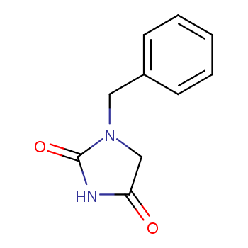 1-Benzyl hydantoin