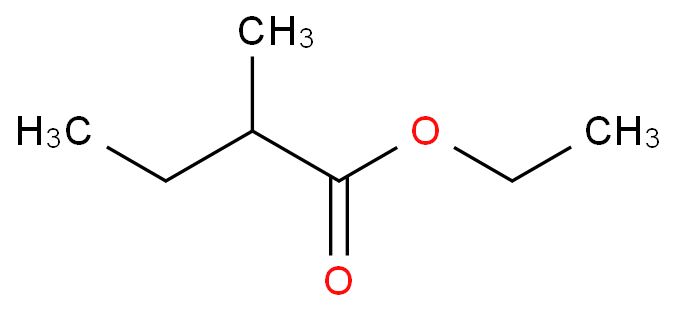 2-甲基丁酸乙酯 产品图片