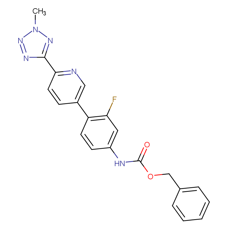 磷酸特地唑胺中間體11