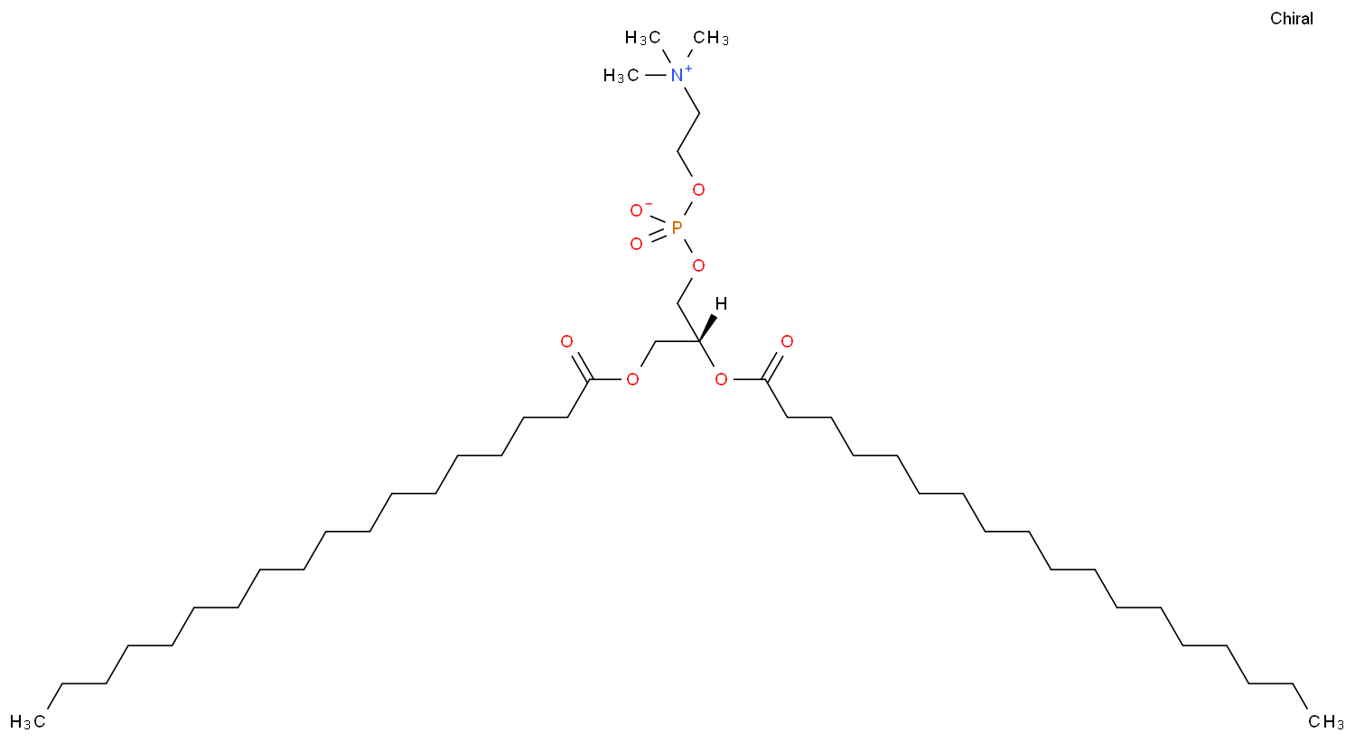 1,2-distearoyl-sn-glycero-3-phosphocholine (DSPC)  