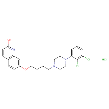 脱氢阿立哌唑盐酸盐;cas:1008531-60-9;现货供应,批发优惠价