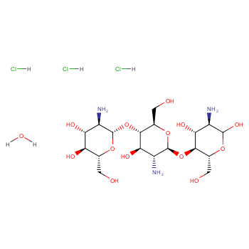 Chitotriose Trihydrochloride Hydrate