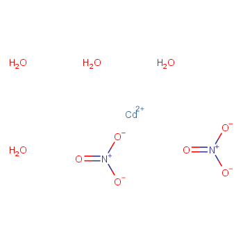 Cadmium nitrate tetrahydrate  