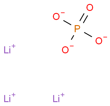 Lithium iron phosphate battery - Wikipedia