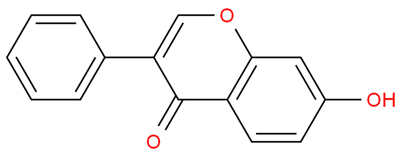 7-hydroxyisoflavone