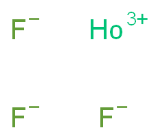 Holmium fluoride  