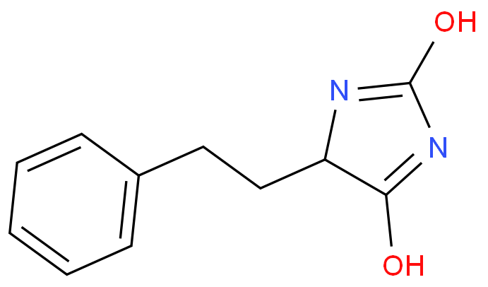苯丙醛结构式图片