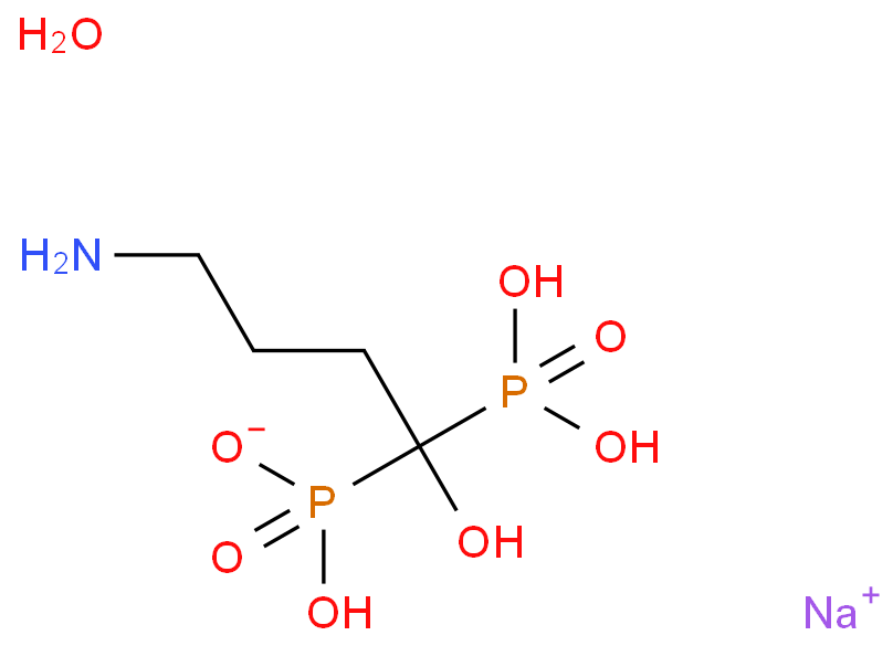 monosodium alendronate monohydrate