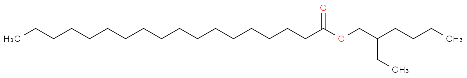 2-Ethylhexyl octadecanoate  