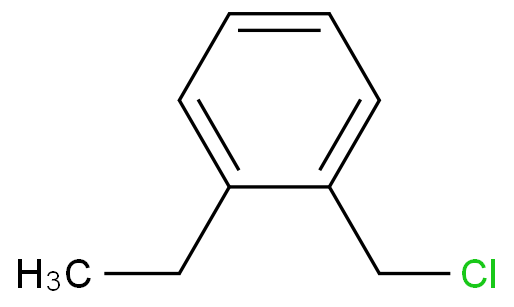 Ethylbenzyl chloride