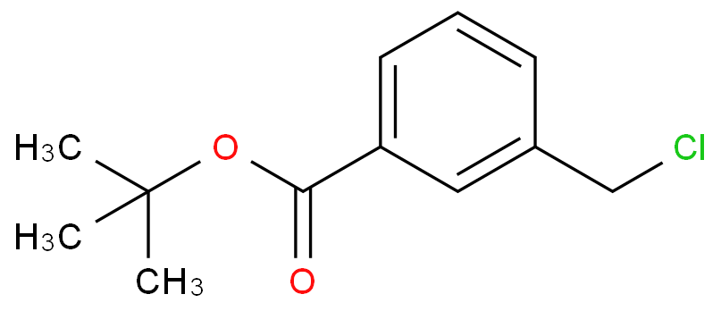 tert-Butyl3-(chloromethyl)benzoate