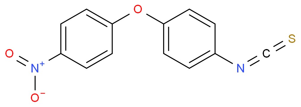 4-ISOTHIOCYANATO-4'-NITRODIPHENYL ETHER