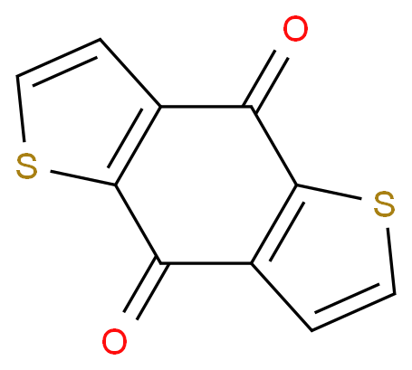 Benzo[1,2-b:4,5-b']dithiophene-4,8-dione  