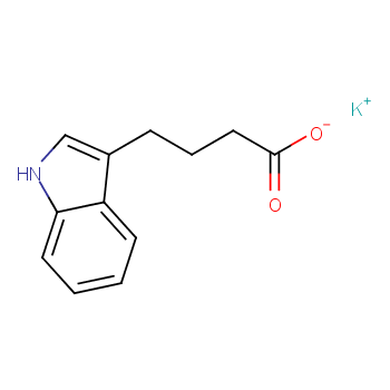 Potassium indolybutyricacid(IBA-K)  