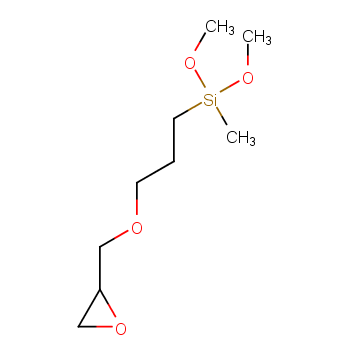 3-(2,3-Epoxy propoxy)propylMethyldiMethoxysilane