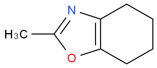 四氢恶唑结构式图片