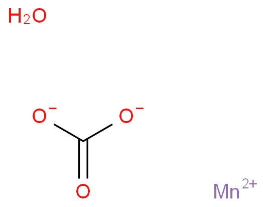 34156-69-9 碳酸锰(II) 水合物
