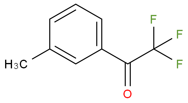 3'-甲基-2,2,2-三氟苯乙酮