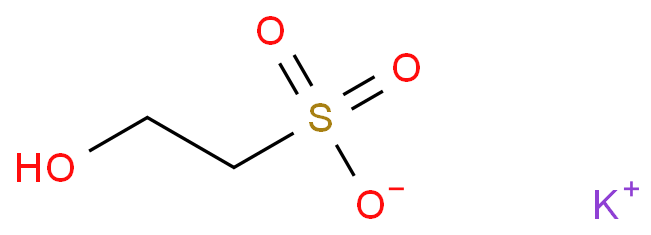 羟乙磺酸钾