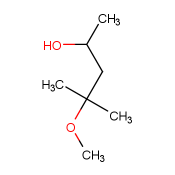 4-METHOXY-4-METHYL-2-PENTANOL