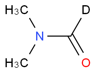 N,N-二甲基甲酰胺-1-D