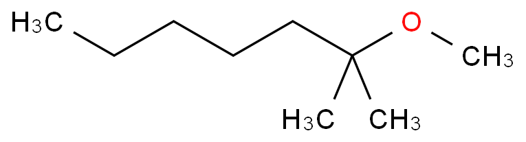 2-methoxy-2-methylheptane