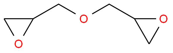 Oxirane,2,2'-[oxybis(methylene)]bis-  