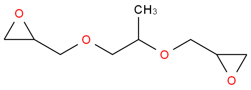 PROPYLENE GLYCOL DIGLYCIDYL ETHER