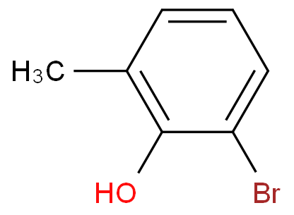 6-BROMO-O-CRESOL