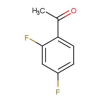 1-(2,4-difluorophenyl)ethanone