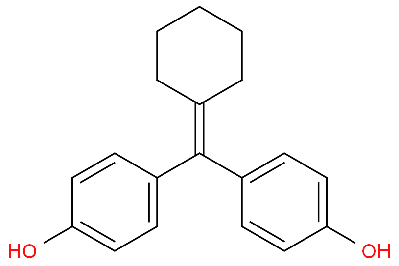 intermediate of Cyclofenil  