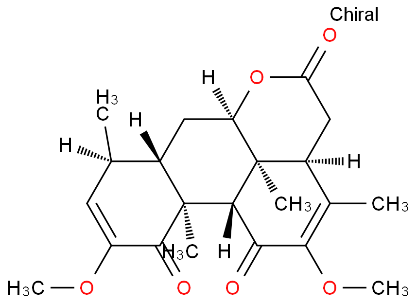 76-78-8 structure