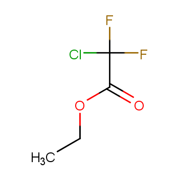 二氟氯乙酸乙酯