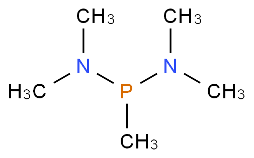 N,N,N\',N\'-tetramethyl-1-phosphanylmethanediamine