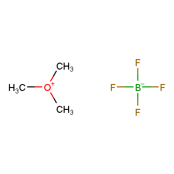 三甲基氧鎓四氟硼酸鹽