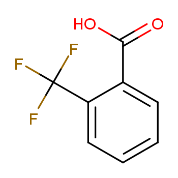 (trifluoromethyl)benzoic acid
