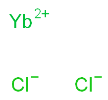 Ytterbium chloride(YbCl2)
