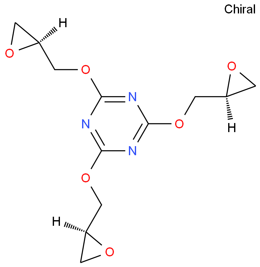 ISOCYANURIC ACID (S,S,S)-TRIGLYCIDYL ESTER