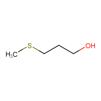 3-methylsulfanylpropan-1-ol