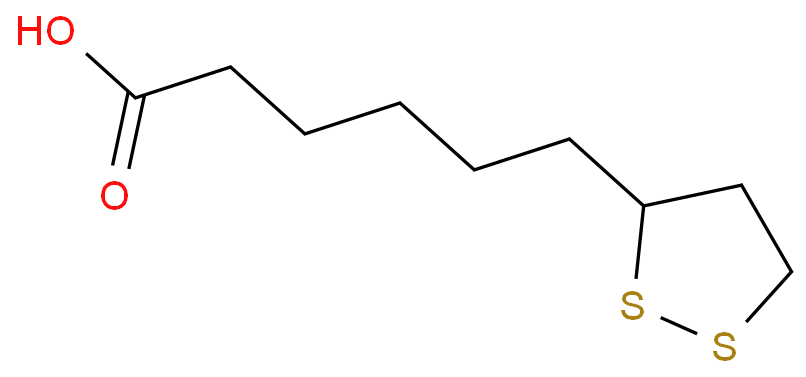 Homo-α-lipoic Acid