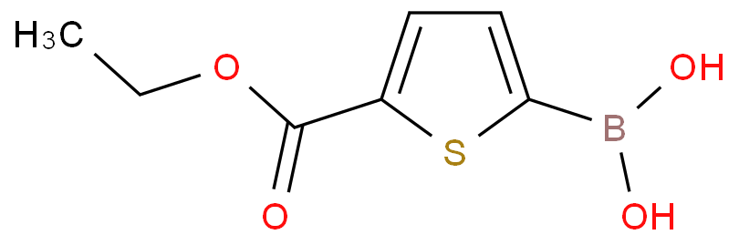 5-PROPIONYL-2-THIOPHENEBORONIC ACID