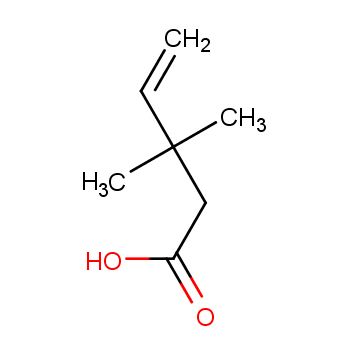 3,3-DIMETHYL-4-PENTENOIC ACID