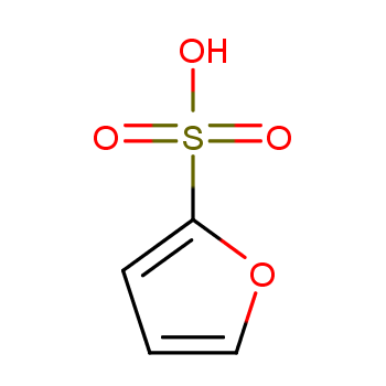 furan-2-sulphonic acid