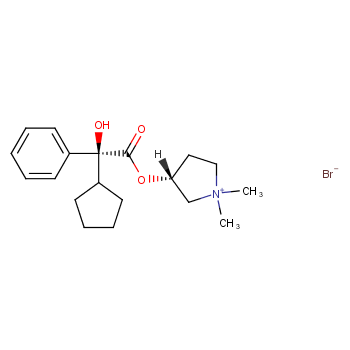 溴化吡咯烷酮EP杂质N溴化物