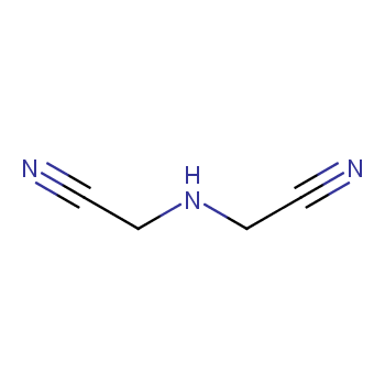 1,1′-Imidodiacetonitrile  