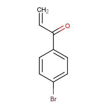 1-(4-溴苯基)-2-甲基丙-2-烯-1-酮CAS号42071-66-9