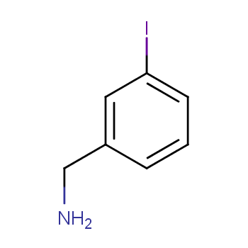 3-Iodobenzylamine