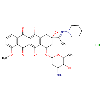 9-methyl-3-[(4-methylpiperidin-1-yl)methyl]-1,2,3,9-tetrahydro-4H-carbazol-4-one structure
