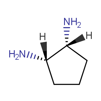 cis-cyclopentane-1,2-diamine