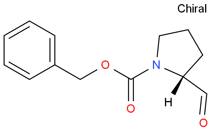 N-Cbz-D-prolinal